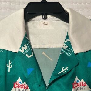 Waste Management Shirt